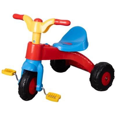 Dolu my first outlet trike